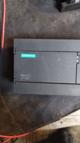 Контроллер  SIMENS  simatic G7-200