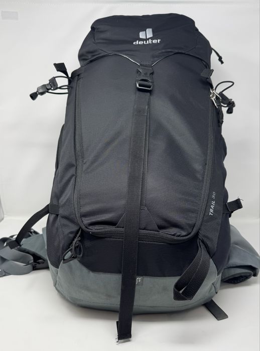 Рюкзак трекинговый Deuter trail 30 l