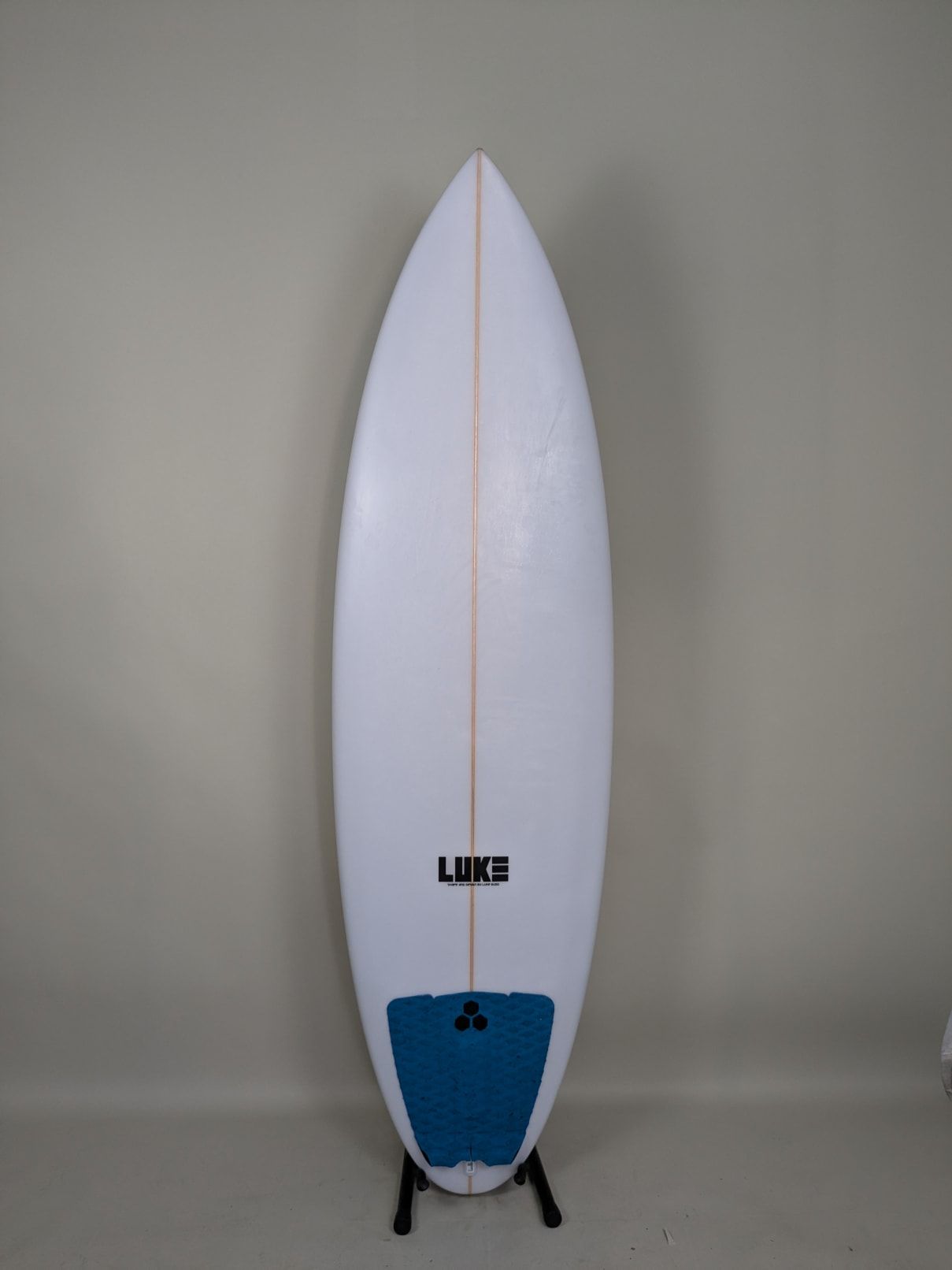 Prancha de Surf - Luke Budd  6'0'' | 33.4 L