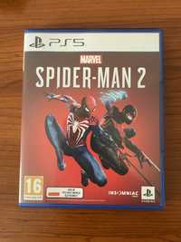 Spider-Man 2 PS5 gra