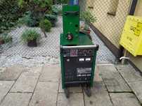Spawarka Migomat Migatronic KDO 400