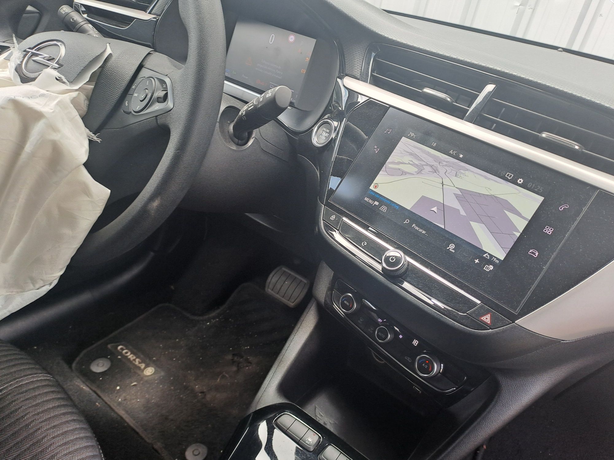 Opel Corsa e- Edition Auto.