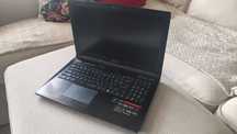 Laptop gamingowy MSI GE62 2QF Apache Pro i7 GTX970M 16GB 1TB 15.4cala