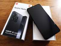 Xiaomi redmi note 14 8/256 Gb NFC чорний ( глобальна версія )‼