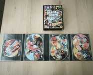 Gra GTA V na PC Grand Theft Auto