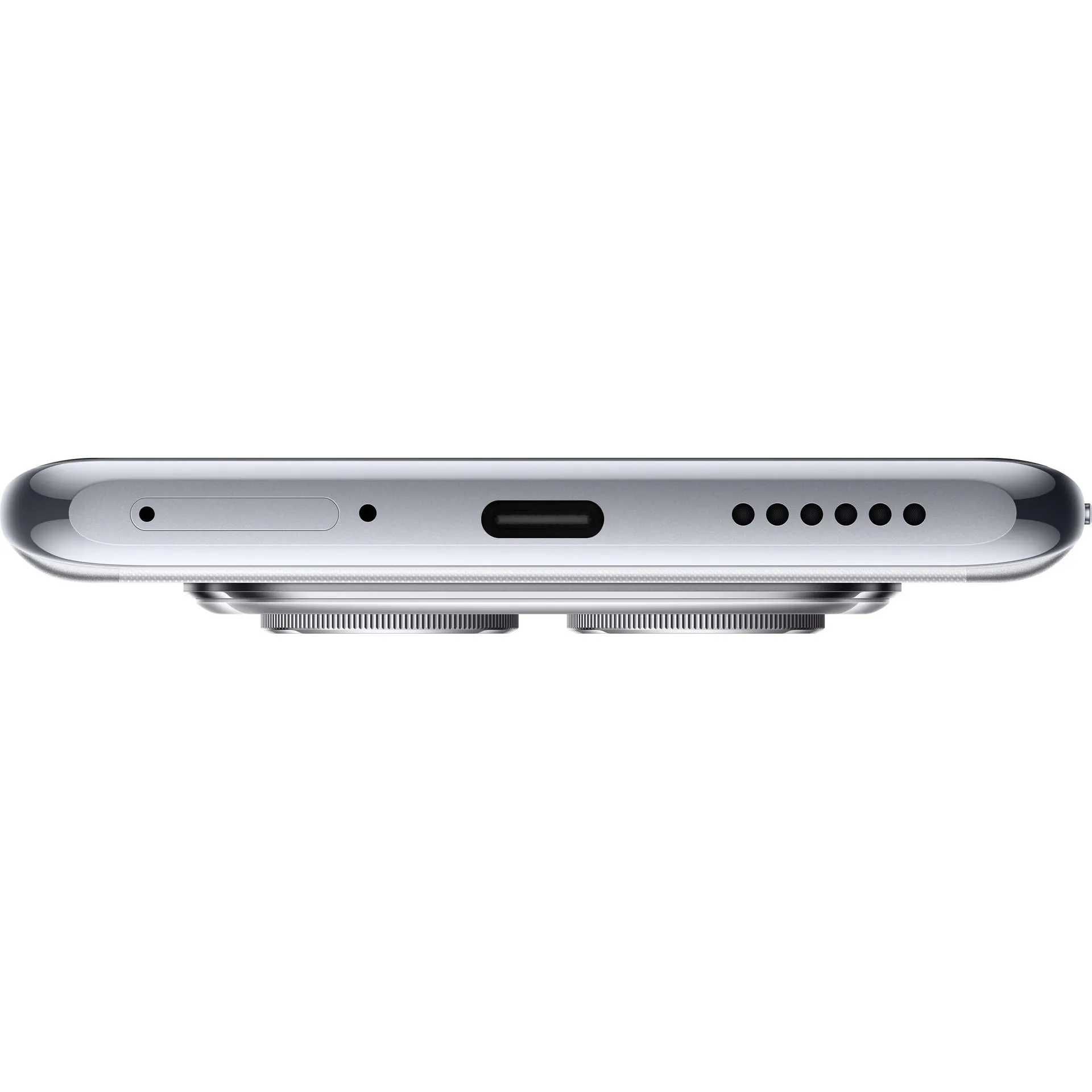 Смартфон Poco X7 8/256GB Silver Global EU