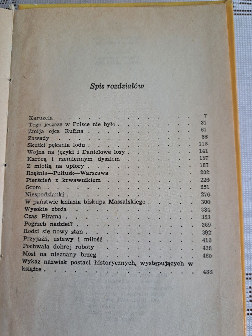 Pierwsza w Europie Czesława Niemyska-Rączaszkowa