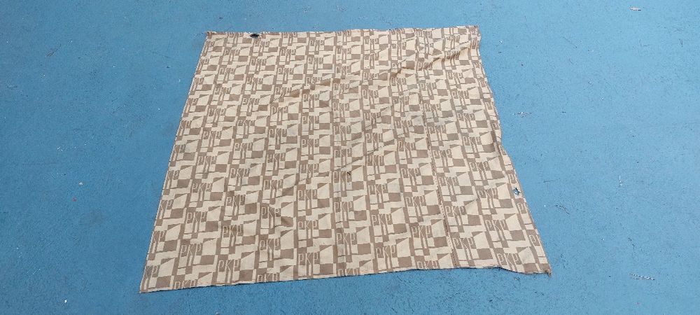 3 sztuki zasłony PKP