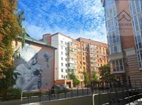 Ексклюзив. Продаж 1 кімнатної квартири Соборності 40 Д