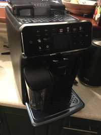 Philips 5400 latte go NOWY 3 kawy OPIS