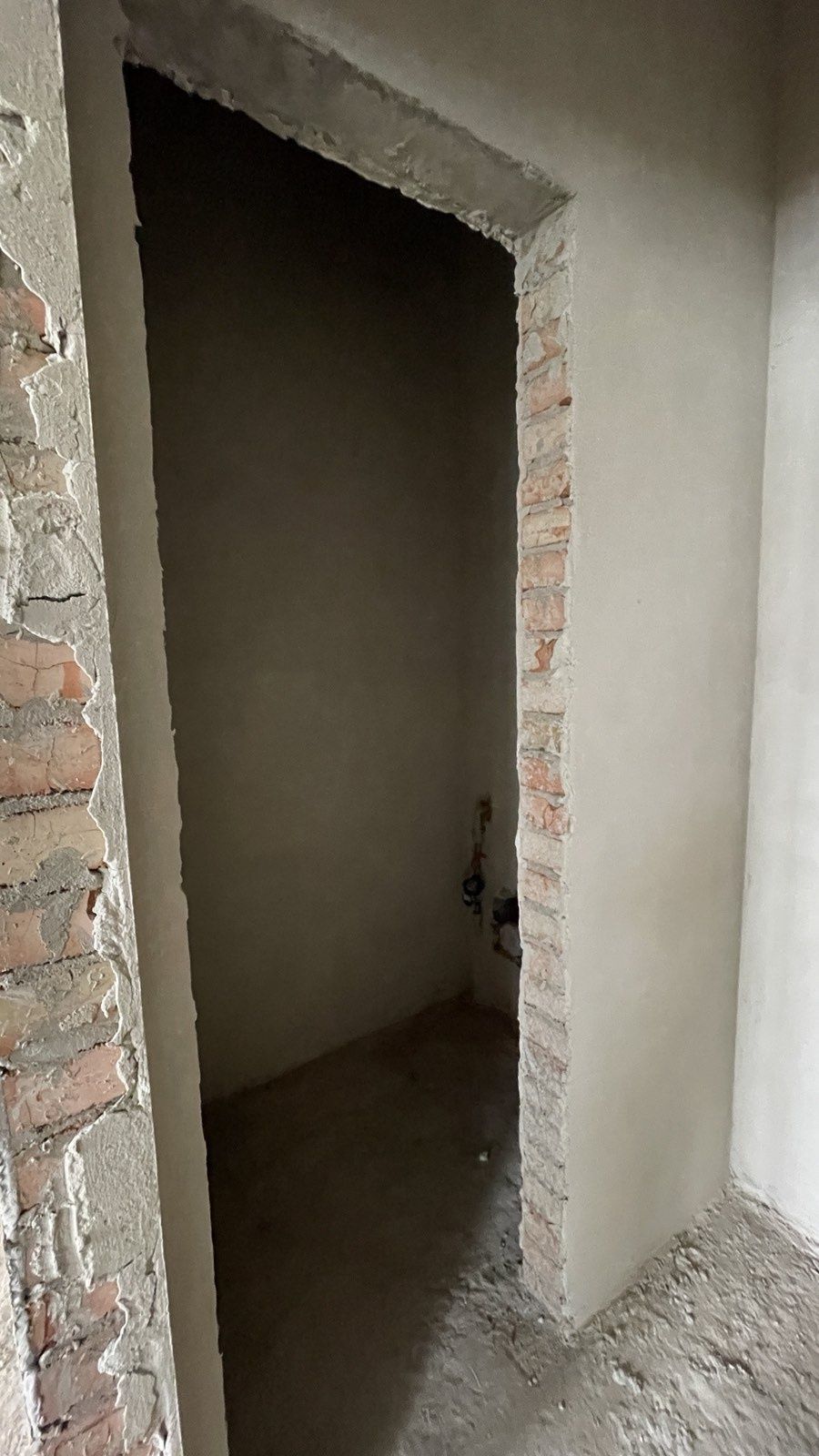 Продаж 2кімнатної квартири, підійде під бізнес