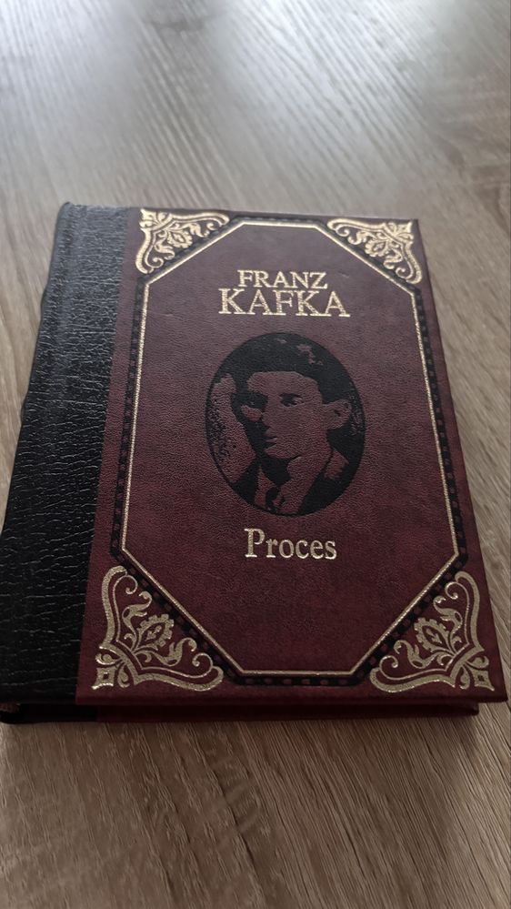 Franz Kafka - Proces