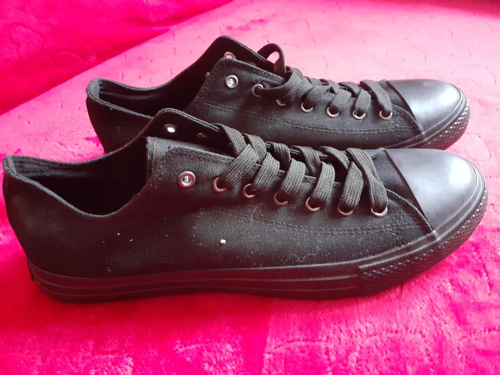 Nowe trampki rozmiar 46 firmy sprandi meskie