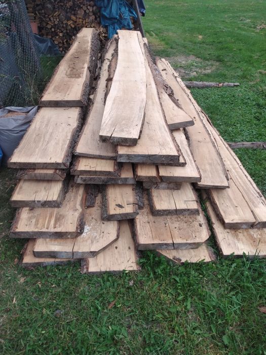 Sprzedam foszty olchowe