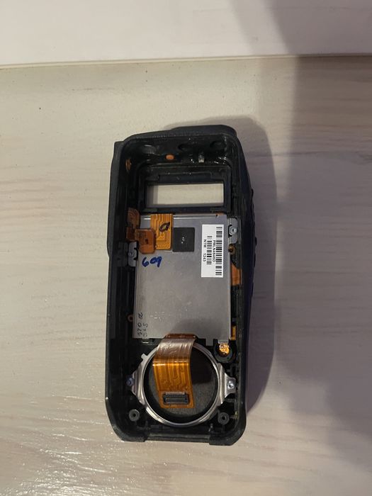 Obudowa motorola dp3601 dp3600