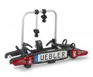 Uebler i21 platforma rowerowa na hak Tychy Sklep!