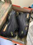 Nike Air max 95 Corteiz Honey Black 42.5