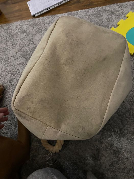 Kosz worek do przechowywania