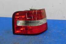 FIAT STILO 1.9JTD LAMPA LEWA TYŁ KOMBI.