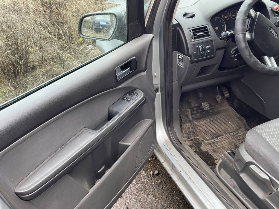 Ford C-Max 2007р 1.6 tdi