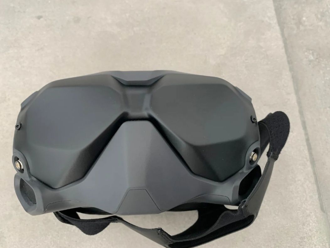 Dji avata/fpv goggles v2 jak nowe