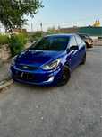 Hyundai Accent / automat / gas