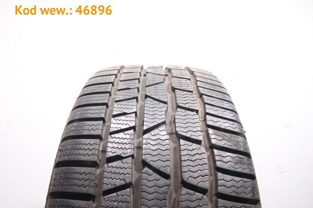 Continental ContiWinterContact TS830 P - 225/40 R18