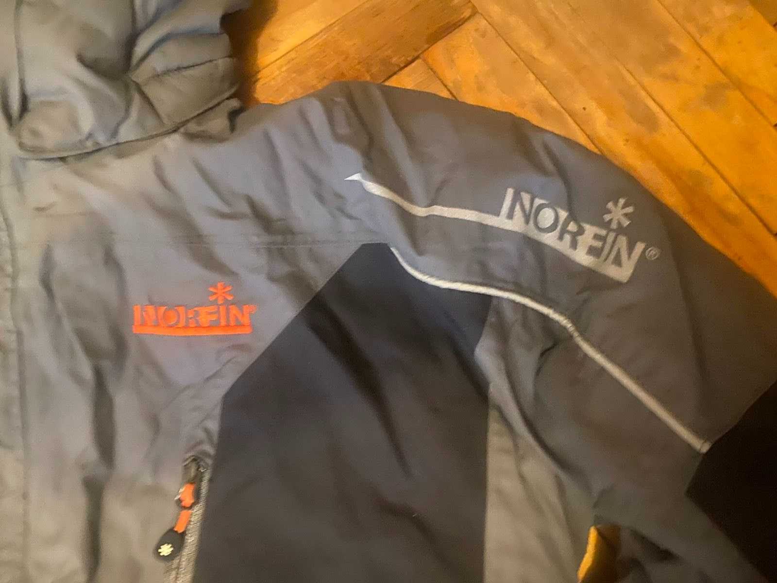 Norfin Apex L зимовий -15