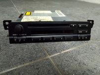 Radio bmw e46 business cd