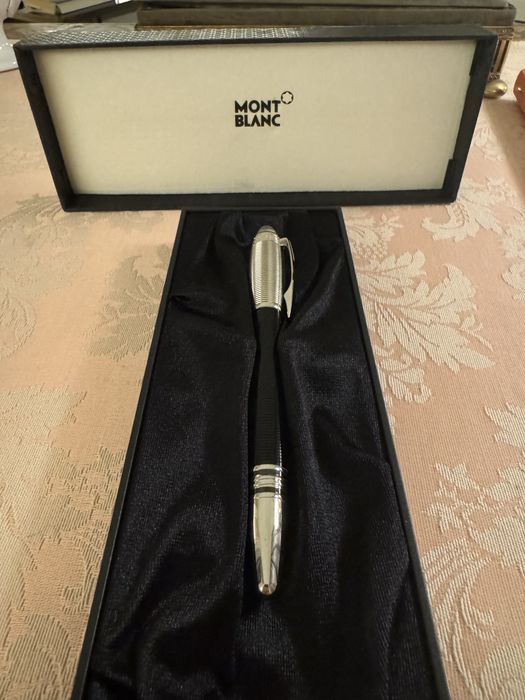 Montblanc Starwalker Doué de Aparo - Original