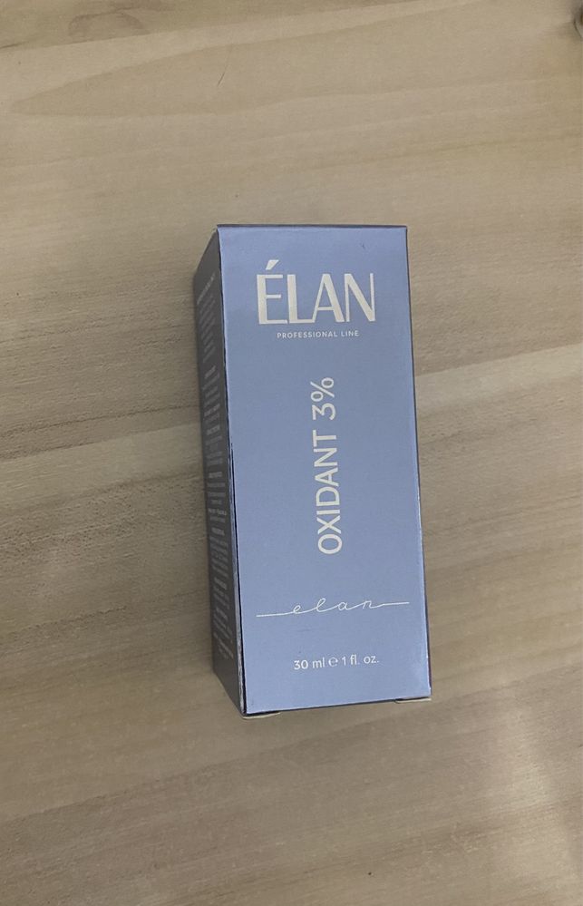 Окислитель ELAN 3%