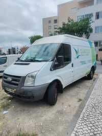 TRANSIT T350 Disel