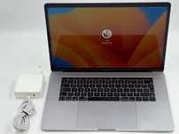 Laptop Apple Macbook Pro 15 2017 i7 16GB 512GB PRO560 A1707