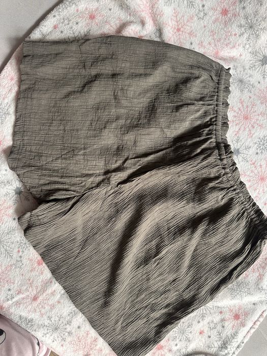 Wygodne, krótkie spodenki