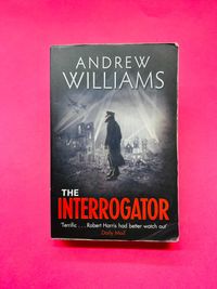 The Interrogator - Andrew Williams