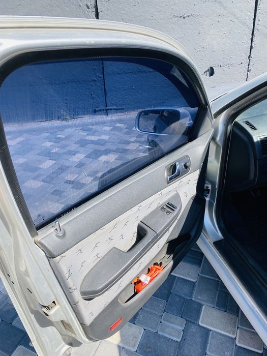 Skoda Fabia 1.4 MPI