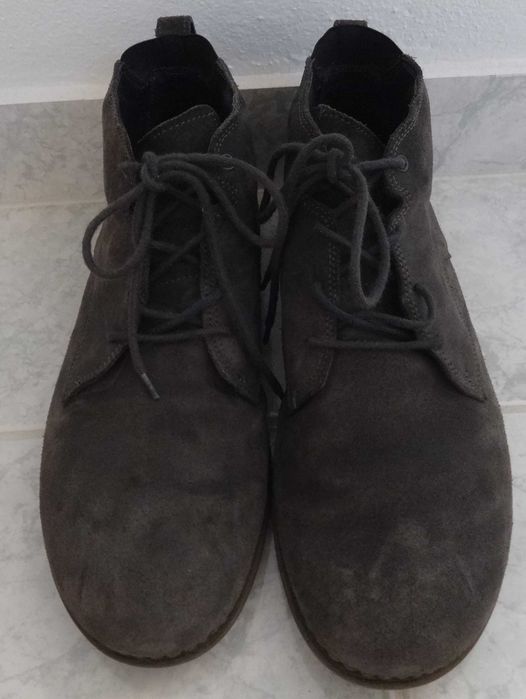 Bota Homem Caminhada Urbana Newfeel