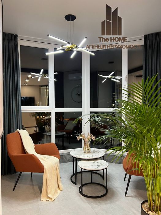 Продам гарну 2к квартиру, Радісна 2, Софія Резиденс