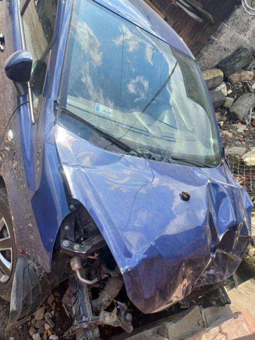 Opel Corsa D 1.4 benzyna 2012 rok