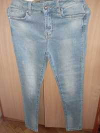 Джинсы женские cudi jeans 30