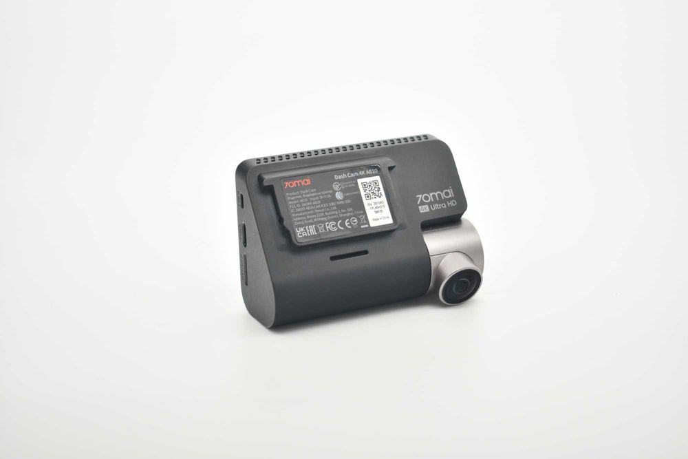 Dashcam 70mai A810 HDR Set + Kit Hardwire | Garantia Dez 2026