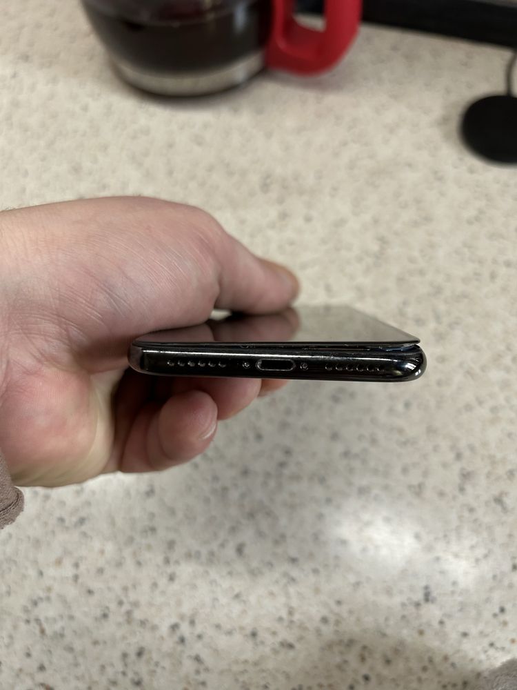 Iphone x 64gb neverlock без icloud