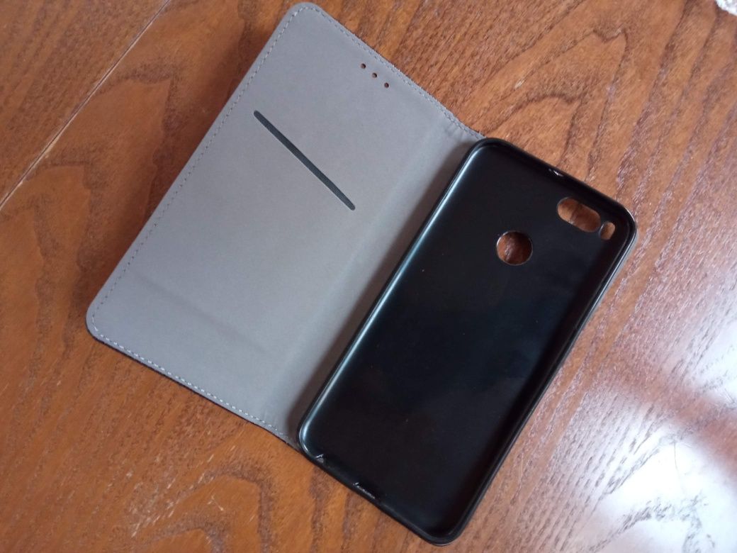 Pokrowiec futerał etui Xiaomi Mi A1