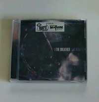 I The Breather - Life Reaper CD