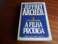 "A Filha Pródiga" de Jeffrey Archer