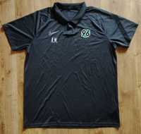 Koszulka piłkarska zespołu Hannover 96 Nike rozmiar XXL (fit na XL)