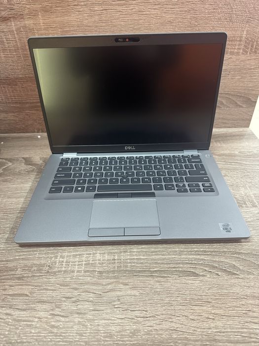 Ноутбук Dell Latitude 5410 14’’|i5-10310U|16GB DDR4|256BB