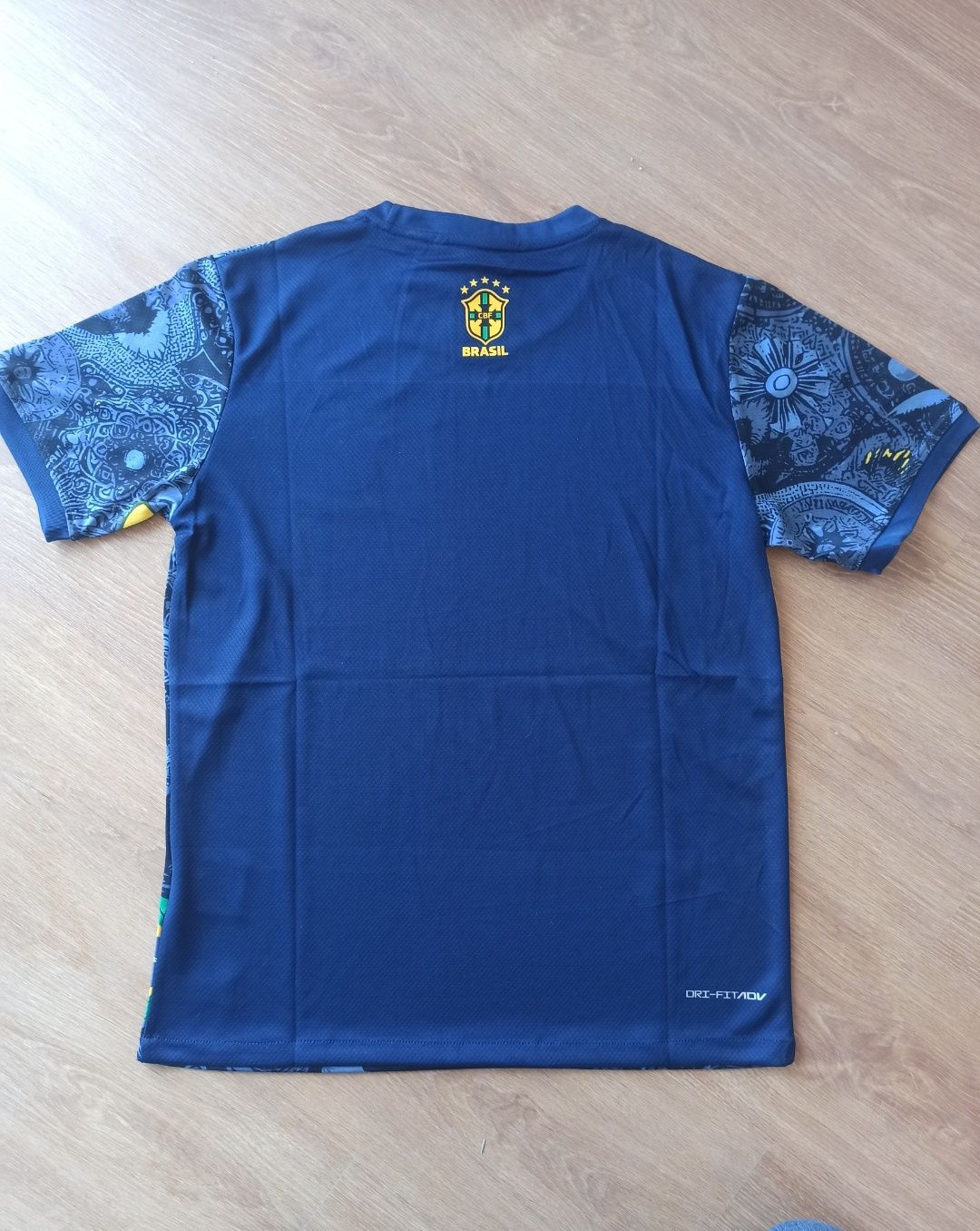 Camisola  Brasil