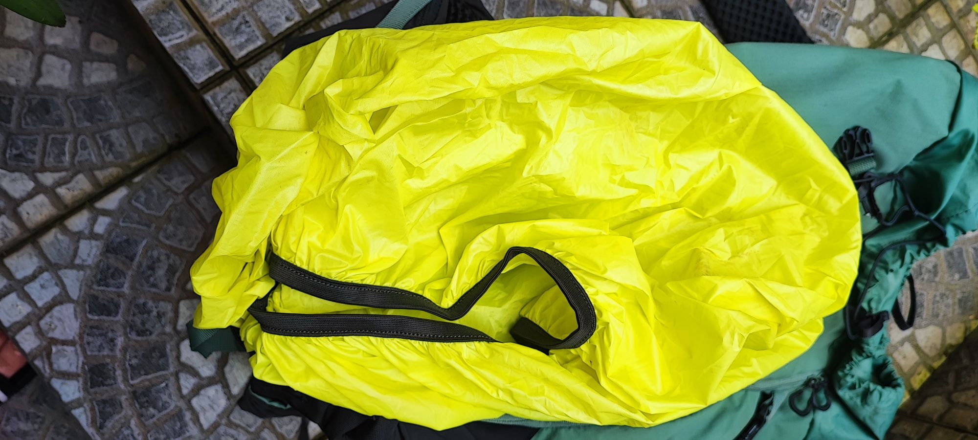 Mochila Quechua 30L