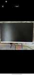 Vendo monitor Hp 24fw